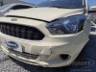 2015 FORD KA 