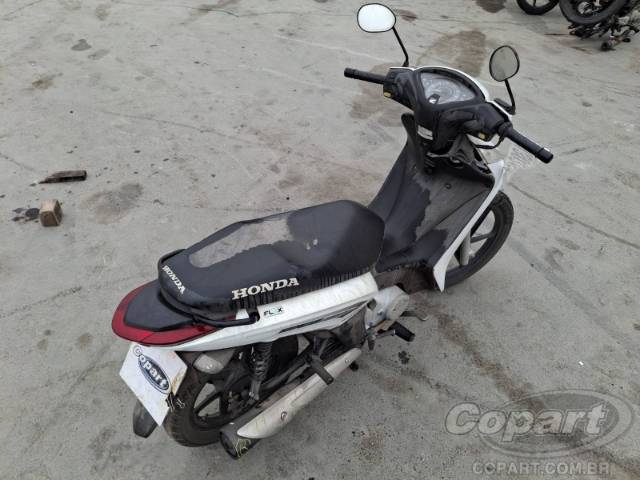 2013 HONDA BIZ 