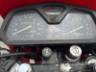 2000 HONDA NX4 