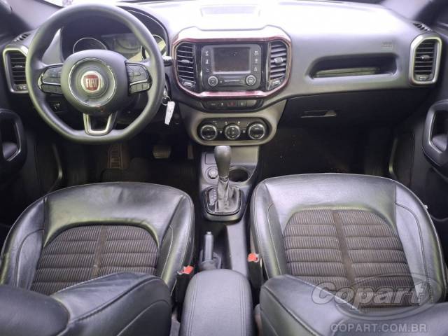 2020 FIAT TORO 