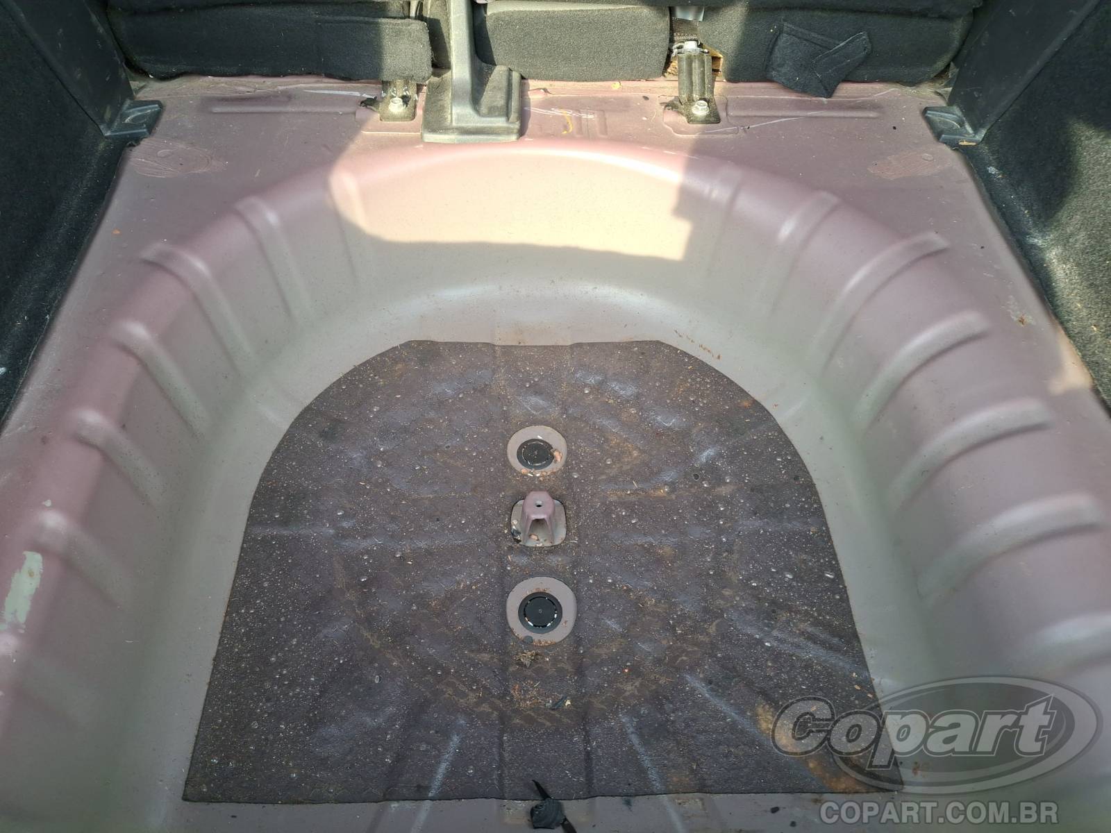 2020 NISSAN KICKS — foto 10 de 10