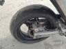2007 HONDA CB 600 F 