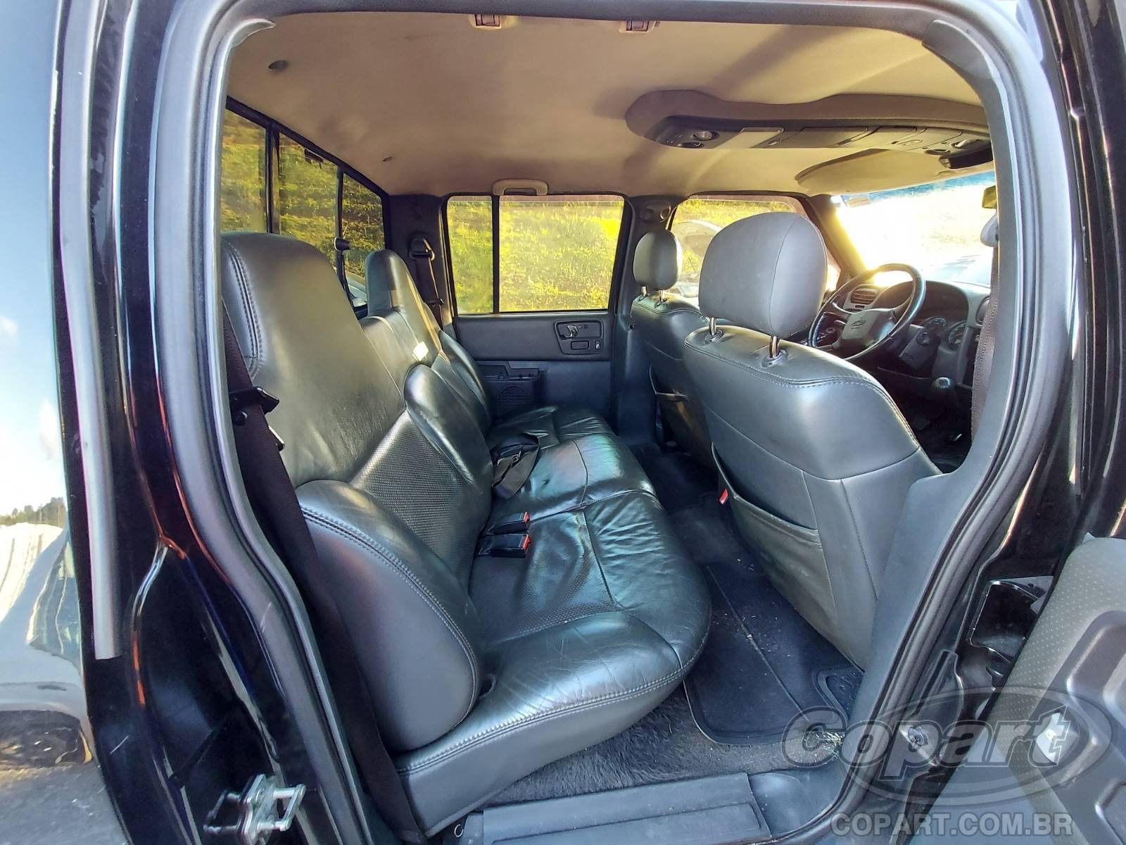 Foto 6 de 10: 2011 CHEVROLET S10 CABINE DUPLA