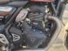 2025 TRIUMPH SPEED 
