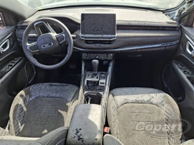 2025 JEEP COMMANDER 