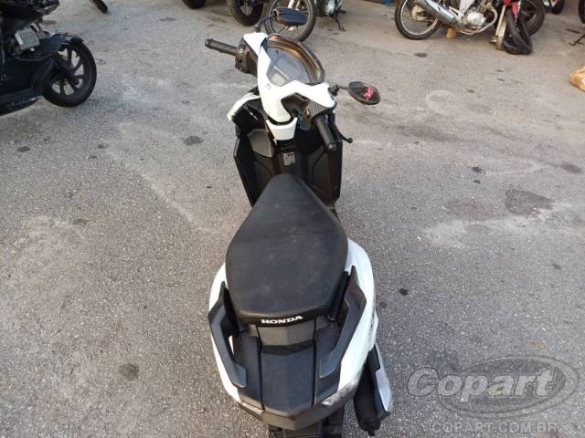 2026 HONDA ELITE 