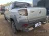 2019 FIAT STRADA CD 