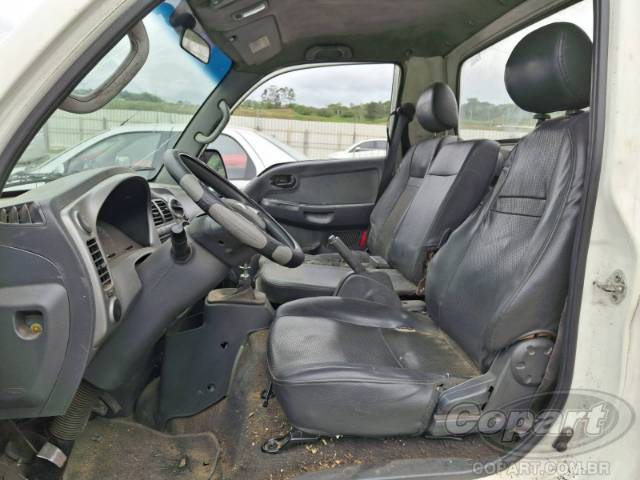 2019 KIA BONGO 