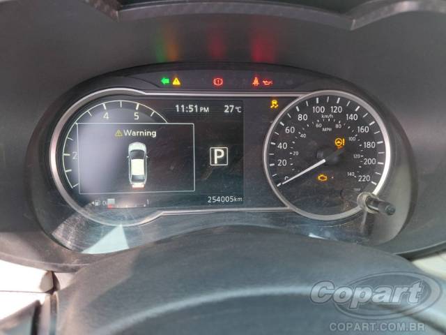 2022 NISSAN VERSA 