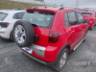 2011 VOLKSWAGEN FOX 