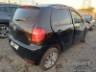 2011 VOLKSWAGEN FOX 