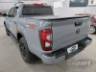 2024 NISSAN FRONTIER CD 