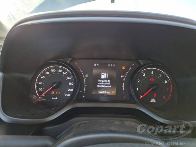 2023 FIAT PULSE 