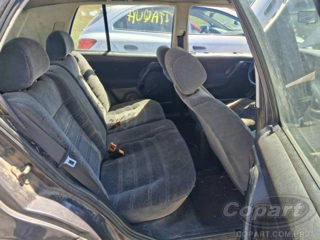 1995 VOLKSWAGEN GOLF 