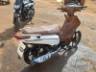 2026 SHINERAY XY 125 