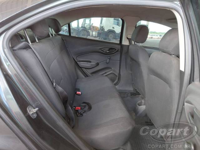 2018 CHEVROLET PRISMA 