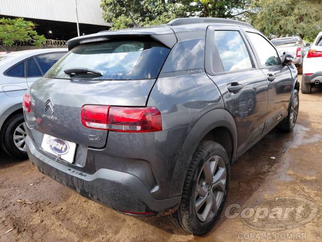 2023 CITROEN C4 CACTUS 