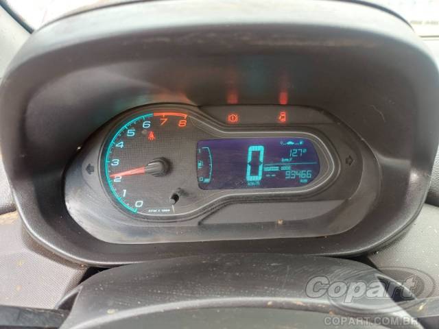 2017 CHEVROLET PRISMA 