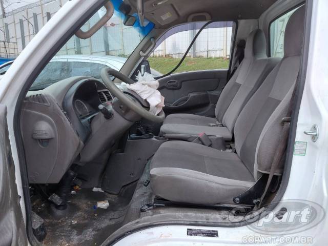 2018 HYUNDAI HR 