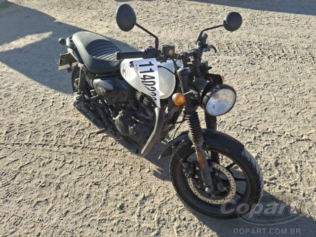 2026 ROYAL ENFIELD HUNTER 