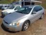 2005 HONDA ACCORD 