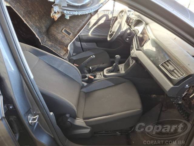 2026 VOLKSWAGEN POLO 