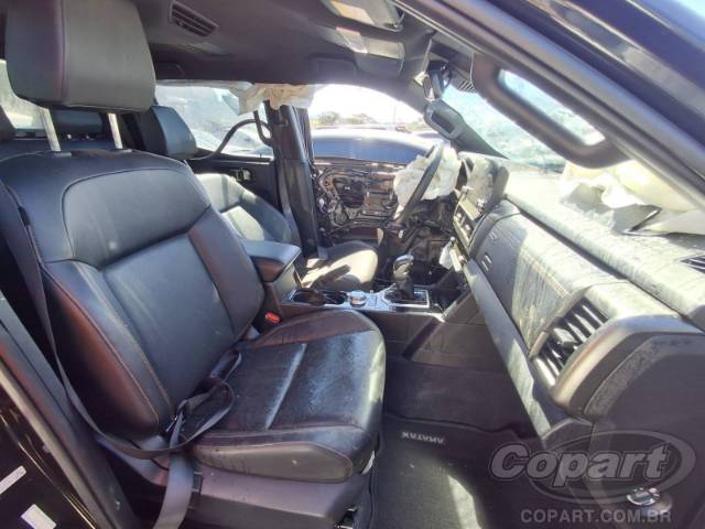 2026 MITSUBISHI Triton 
