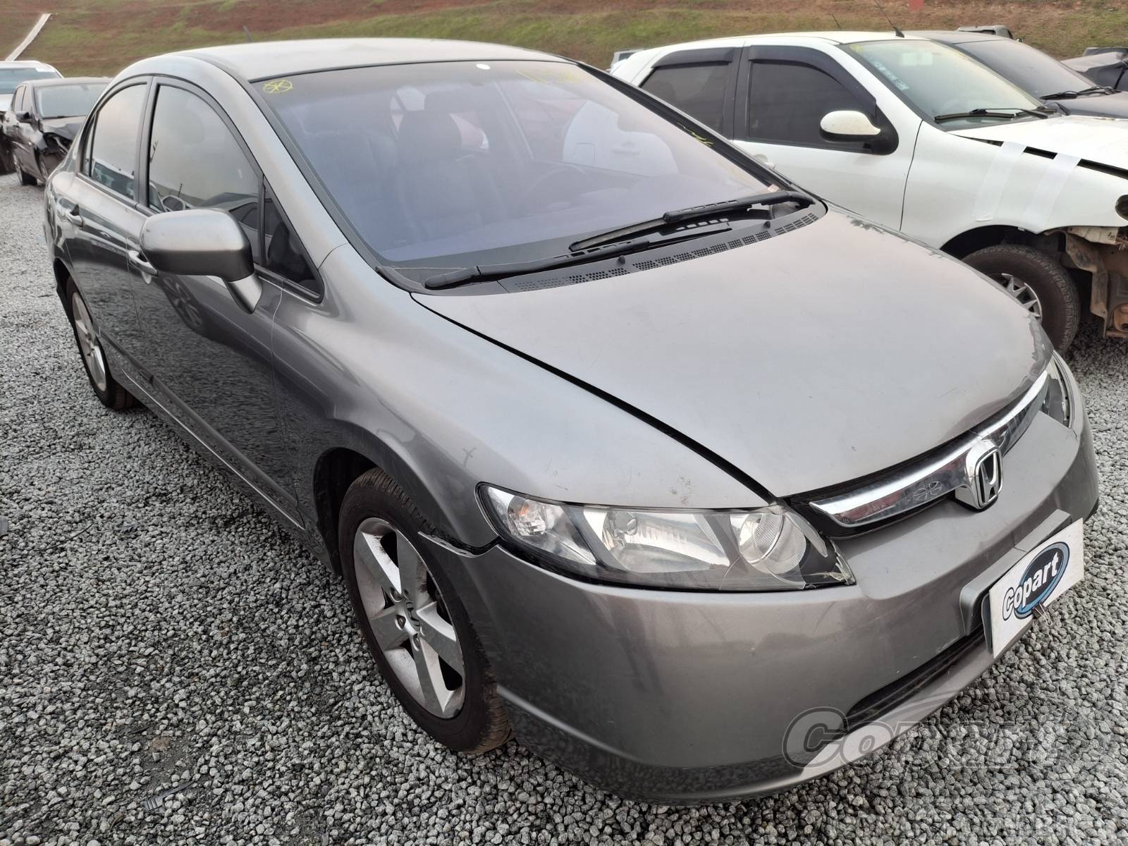 Honda Civic 2007