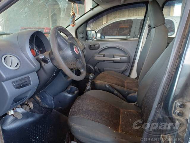 2012 FIAT UNO 