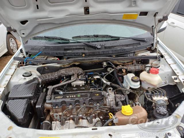 2015 CHEVROLET CELTA 