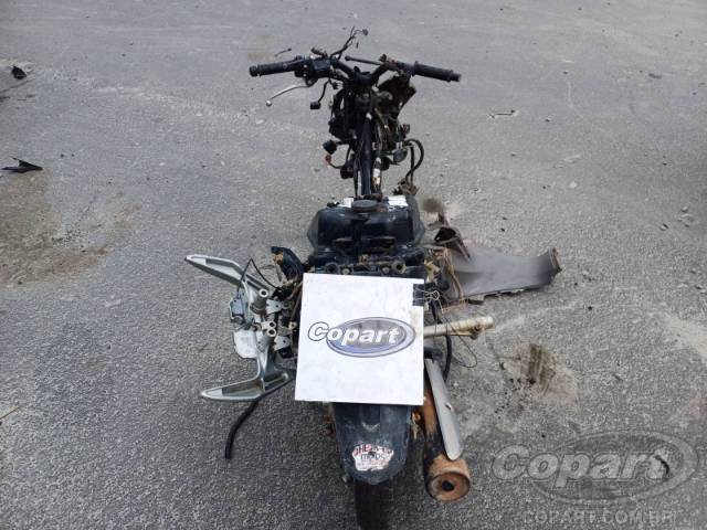 2020 HONDA BIZ 