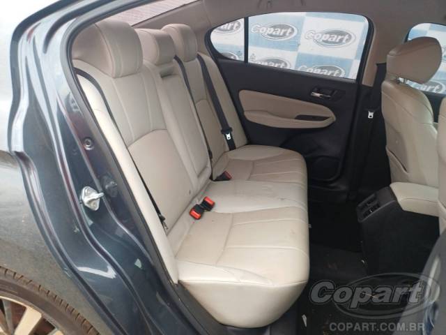 2024 HONDA CITY 