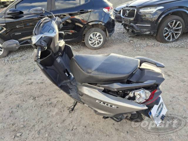 2025 HONDA ELITE 