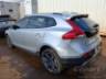2016 VOLVO V40 