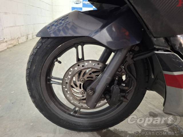 2018 HONDA PCX 