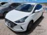 2021 HYUNDAI HB20 