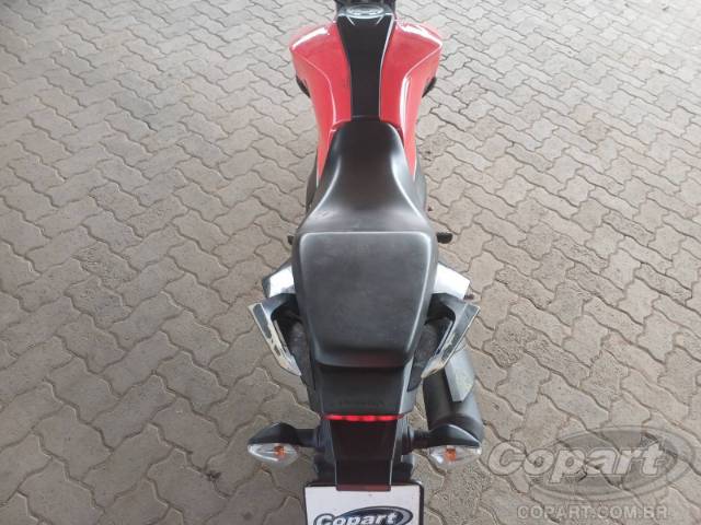 2025 HONDA CG 160 