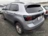 2024 VOLKSWAGEN T-CROSS 