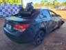 2012 CHEVROLET CRUZE 