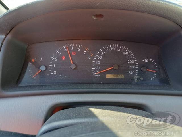 2005 TOYOTA COROLLA 
