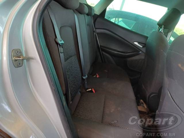 2021 CHEVROLET TRACKER 