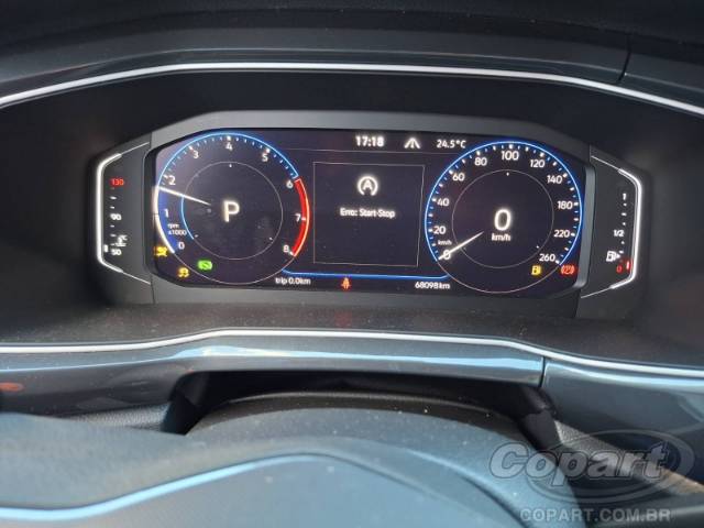 2022 VOLKSWAGEN T-CROSS 