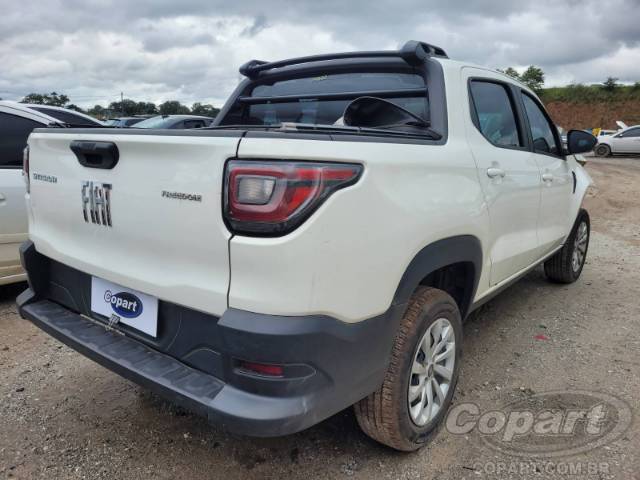 2024 FIAT STRADA CD 
