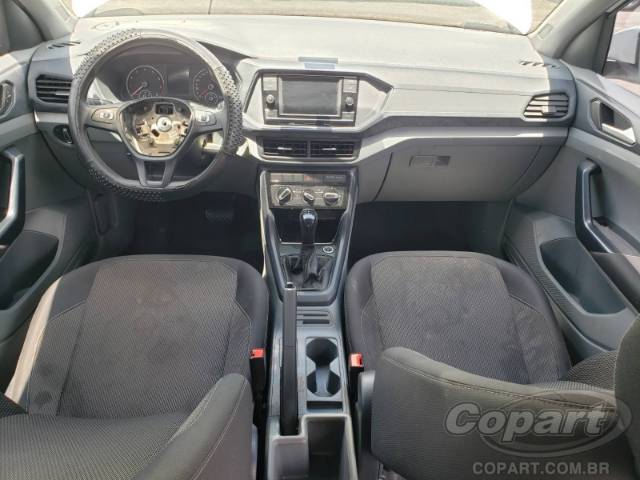 2020 VOLKSWAGEN T-CROSS 