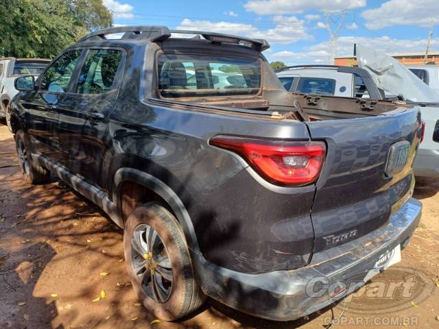 2023 FIAT TORO 