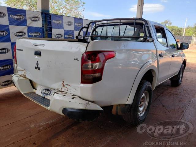 2023 MITSUBISHI L200 TRITON 