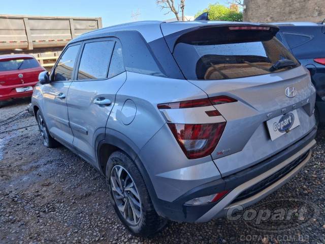 2025 HYUNDAI CRETA 