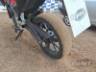 2023 HONDA CB 300F 