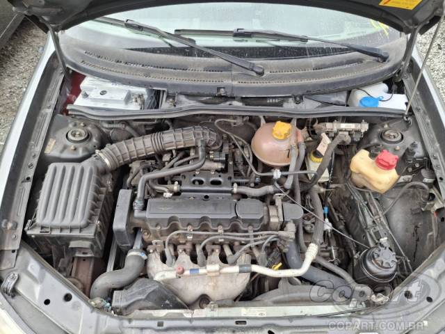 2011 CHEVROLET CLASSIC 