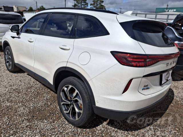 2025 GWM HAVAL H6 